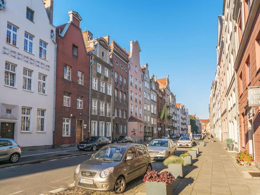 Old Town Ogarna 31/32 Apartment *