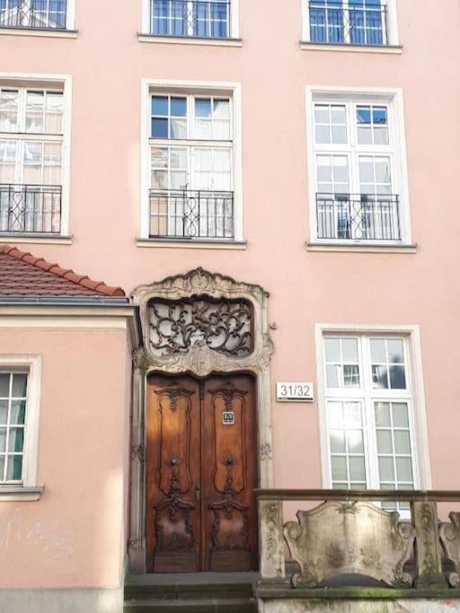 Old Town Ogarna 31/32 Apartment *