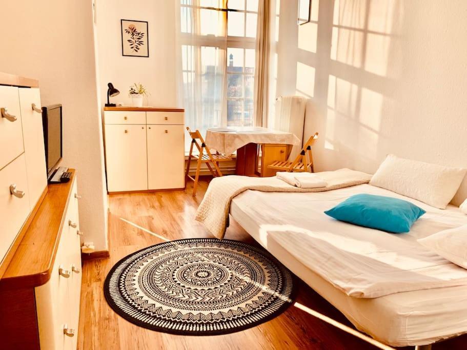 Apartment Old Town Ogarna 31/32
